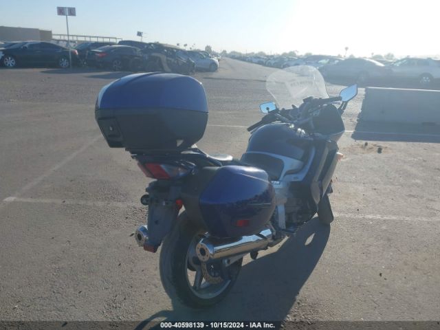 2006 YAMAHA FJR1300 JYARP15N76A000086 Photo 3