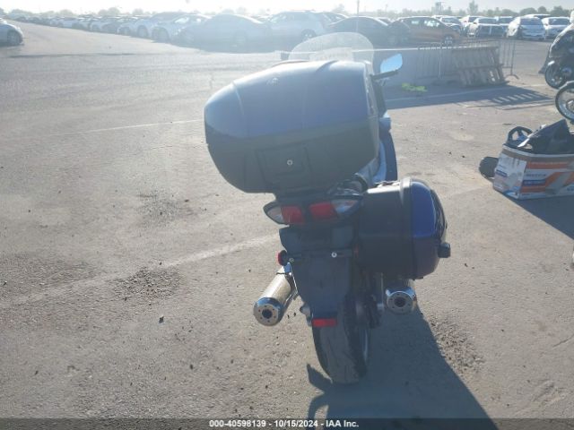 2006 YAMAHA FJR1300 JYARP15N76A000086 Photo 5