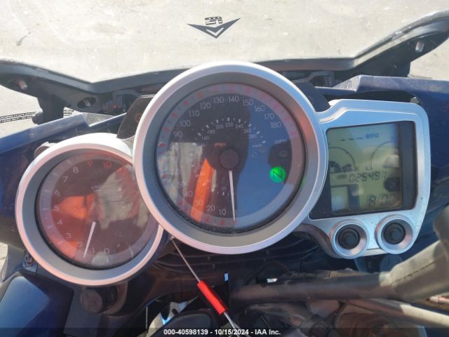 2006 YAMAHA FJR1300 JYARP15N76A000086 Photo 6