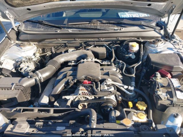 4S4BSELC7F3209454 Subaru Outback 3.6r Limited