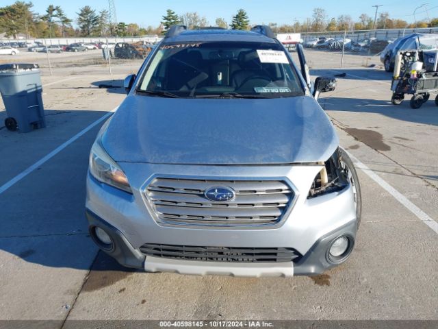 4S4BSELC7F3209454 Subaru Outback 3.6r Limited