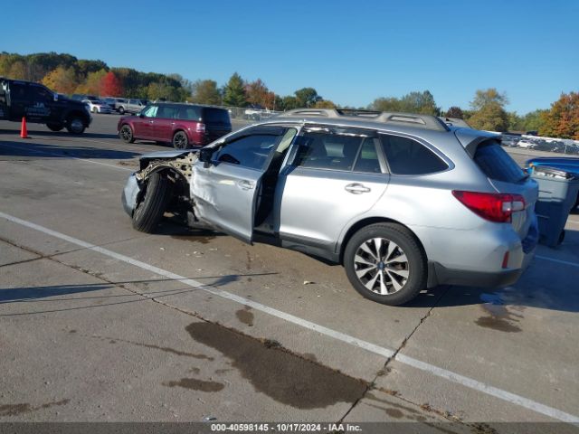 4S4BSELC7F3209454 Subaru Outback 3.6r Limited