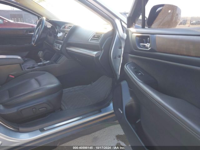 4S4BSELC7F3209454 Subaru Outback 3.6r Limited