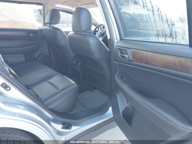 4S4BSELC7F3209454 Subaru Outback 3.6r Limited