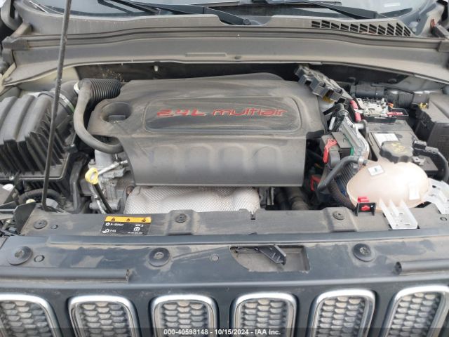 ZACCJBBB2HPG03767 Jeep Renegade Latitude 4x4