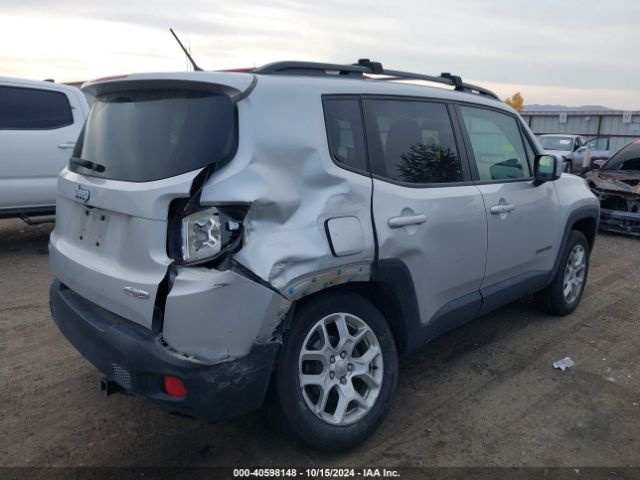 ZACCJBBB2HPG03767 Jeep Renegade Latitude 4x4