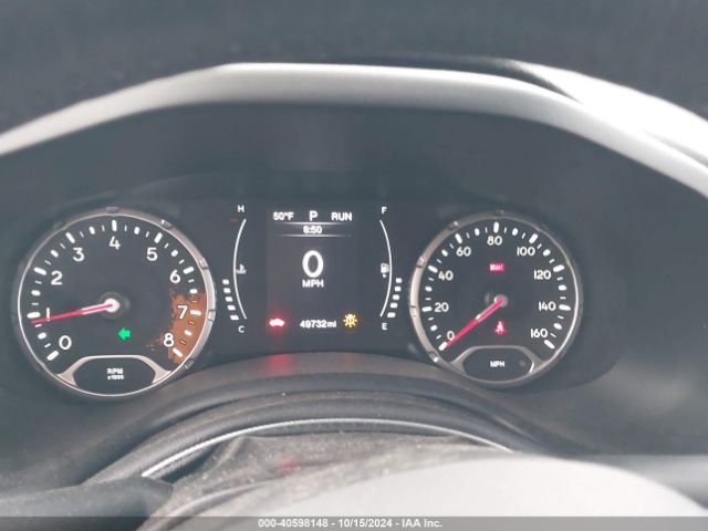 ZACCJBBB2HPG03767 Jeep Renegade Latitude 4x4