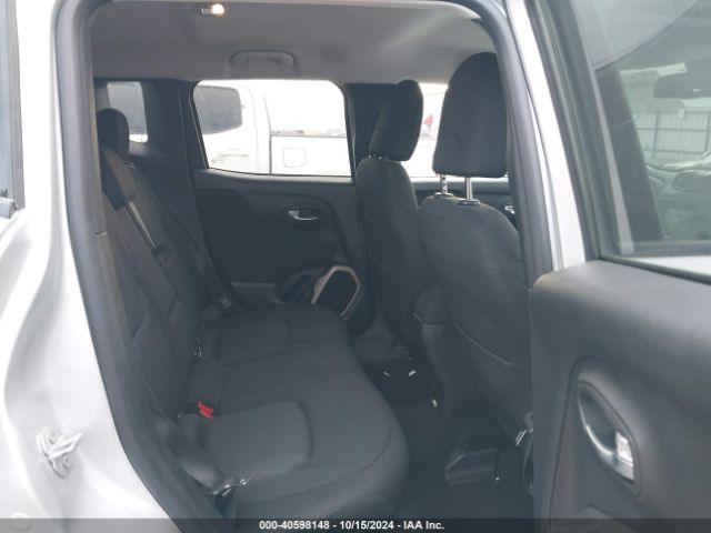 ZACCJBBB2HPG03767 Jeep Renegade Latitude 4x4