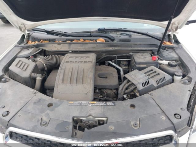1GNALBEK9FZ144241 Chevrolet EQUINOX 1LT