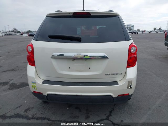 1GNALBEK9FZ144241 Chevrolet EQUINOX 1LT