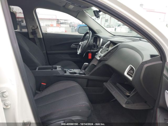 1GNALBEK9FZ144241 Chevrolet EQUINOX 1LT