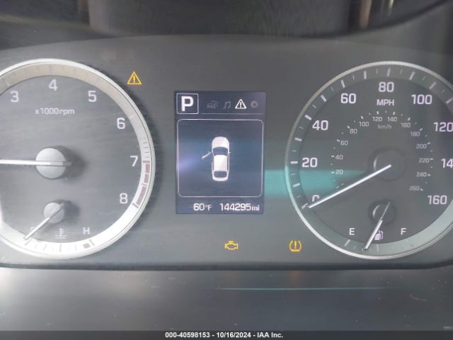 5NPE34AF4FH103716 Hyundai Sonata Sport