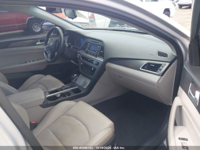 5NPE34AF4FH103716 Hyundai Sonata Sport