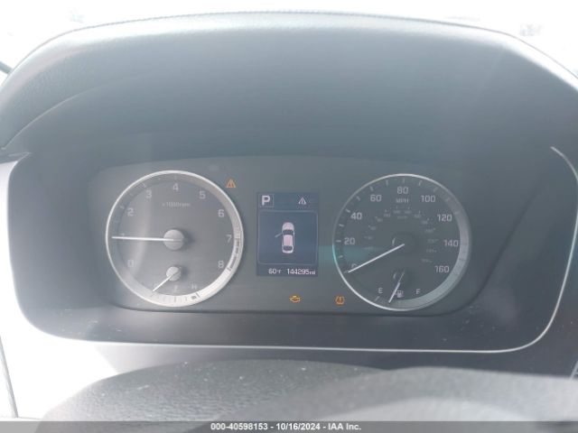 5NPE34AF4FH103716 Hyundai Sonata Sport