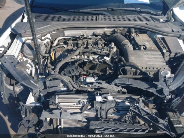 3VW6T7BU0LM056156 Volkswagen Jetta Gli 2.0t Autobahn/2.0t S