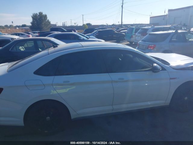3VW6T7BU0LM056156 Volkswagen Jetta Gli 2.0t Autobahn/2.0t S