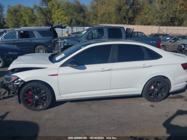 3VW6T7BU0LM056156 Volkswagen Jetta Gli 2.0t Autobahn/2.0t S