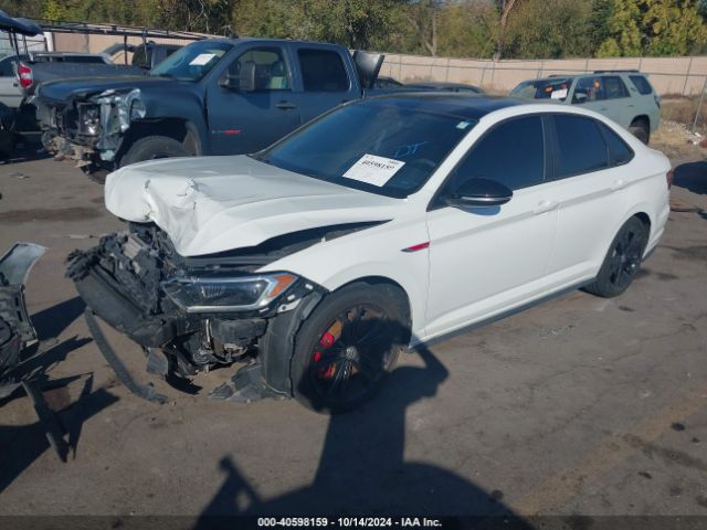 3VW6T7BU0LM056156 Volkswagen Jetta Gli 2.0t Autobahn/2.0t S