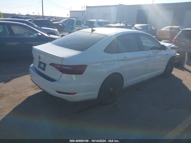 3VW6T7BU0LM056156 Volkswagen Jetta Gli 2.0t Autobahn/2.0t S