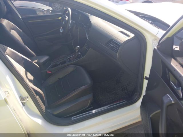 3VW6T7BU0LM056156 Volkswagen Jetta Gli 2.0t Autobahn/2.0t S