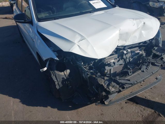 3VW6T7BU0LM056156 Volkswagen Jetta Gli 2.0t Autobahn/2.0t S