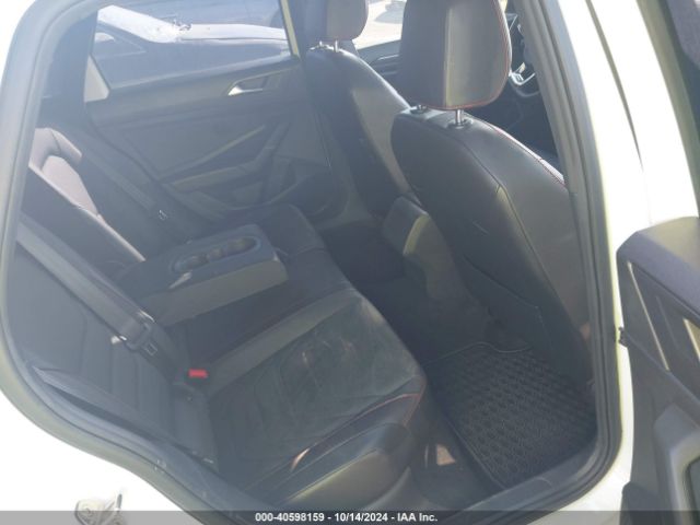 3VW6T7BU0LM056156 Volkswagen Jetta Gli 2.0t Autobahn/2.0t S