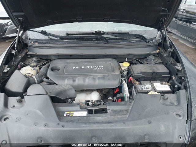 1C4PJMAB6EW215387 Jeep Cherokee Sport