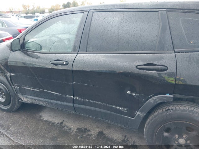 1C4PJMAB6EW215387 Jeep Cherokee Sport