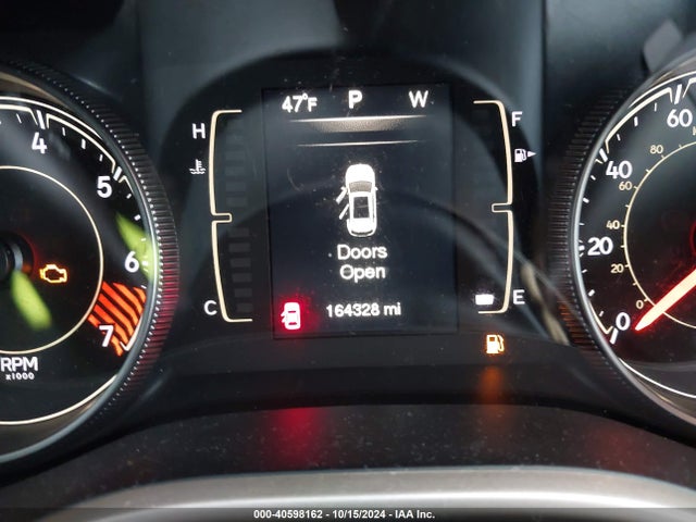 1C4PJMAB6EW215387 Jeep Cherokee Sport