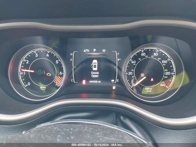 1C4PJMAB6EW215387 Jeep Cherokee Sport