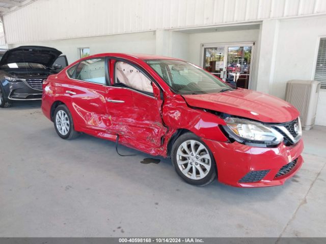 3N1AB7AP4JL631506 auction archive image