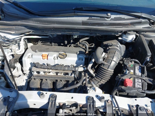 Honda Cr-v Ex-l 2014 2HKRM4H73EH661780 Image 10