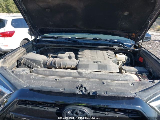 JTEBU5JR5J5495027 Toyota 4RUNNER SR5