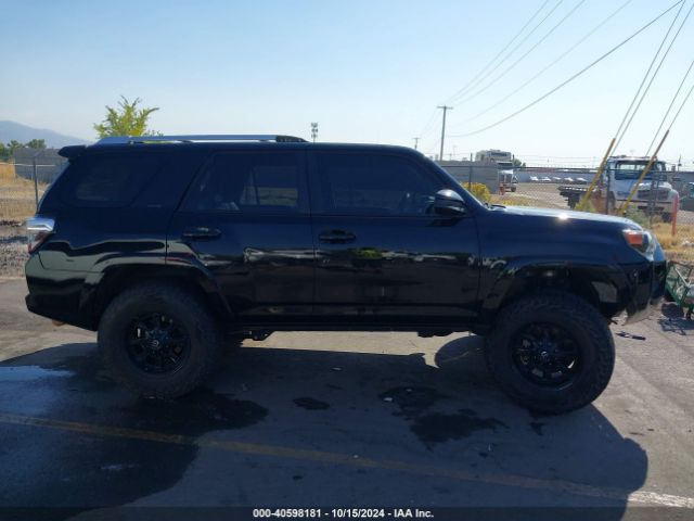JTEBU5JR5J5495027 Toyota 4RUNNER SR5