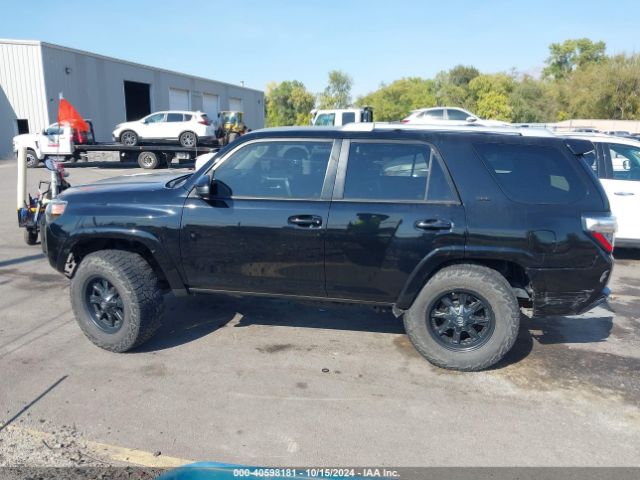 JTEBU5JR5J5495027 Toyota 4RUNNER SR5