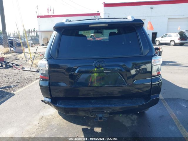 JTEBU5JR5J5495027 Toyota 4RUNNER SR5