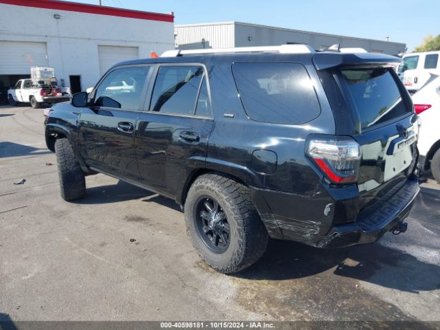 JTEBU5JR5J5495027 Toyota 4RUNNER SR5
