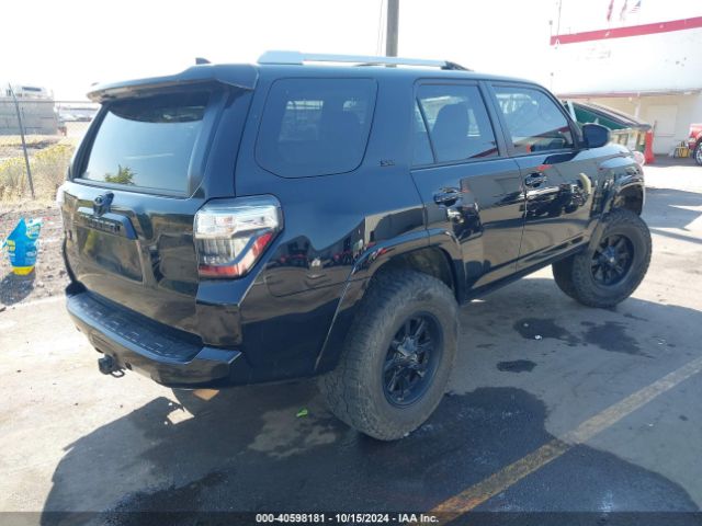 JTEBU5JR5J5495027 Toyota 4RUNNER SR5