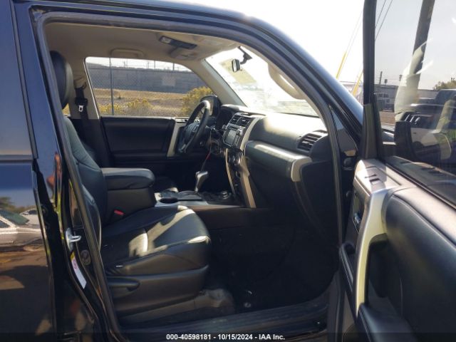 JTEBU5JR5J5495027 Toyota 4RUNNER SR5