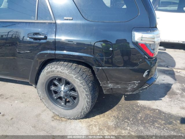 JTEBU5JR5J5495027 Toyota 4RUNNER SR5