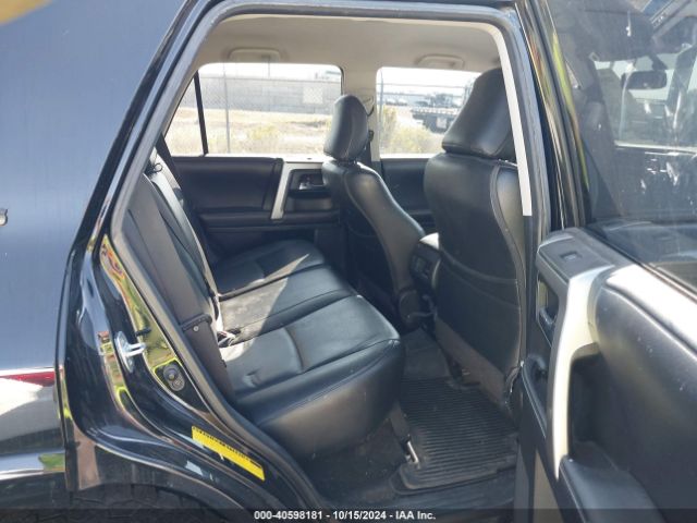 JTEBU5JR5J5495027 Toyota 4RUNNER SR5