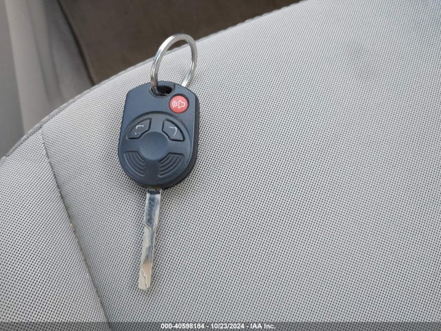 Ford ESCAPE SE 2014 1FMCU0GX1EUA53273 Image 11