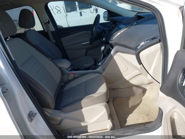 Ford ESCAPE SE 2014 1FMCU0GX1EUA53273 Image 5