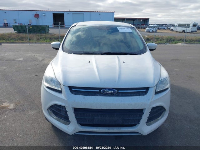 Ford ESCAPE SE 2014 1FMCU0GX1EUA53273 Image 6