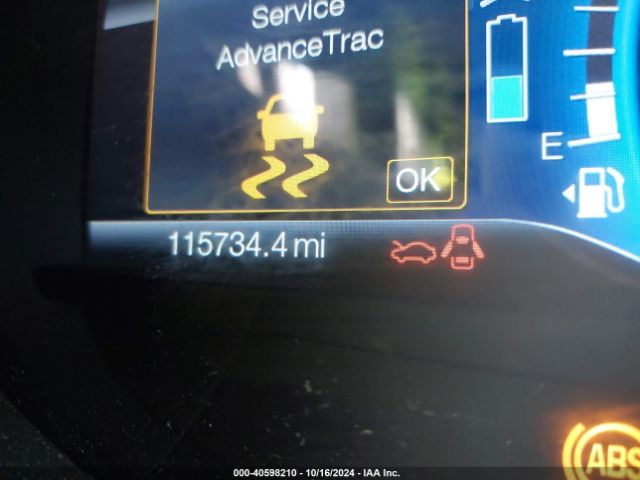 3FA6P0PU1FR255592 Ford Fusion Energi Se Luxury
