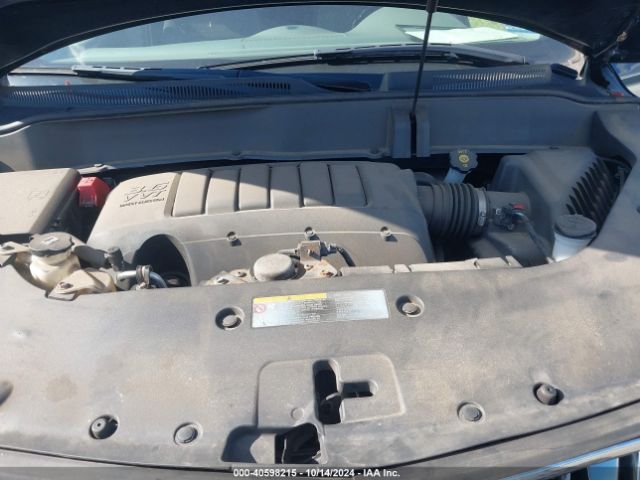 5GAKRAKD3FJ374658 Buick Enclave Convenience