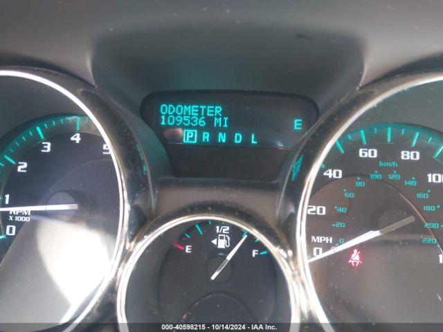 5GAKRAKD3FJ374658 Buick Enclave Convenience