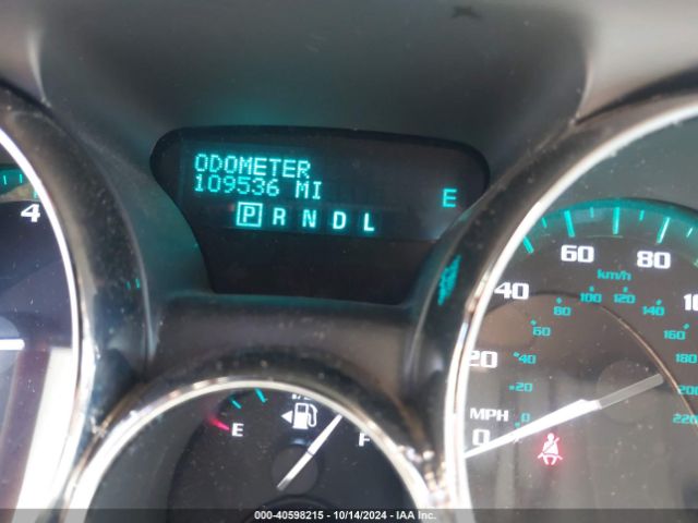 5GAKRAKD3FJ374658 Buick Enclave Convenience