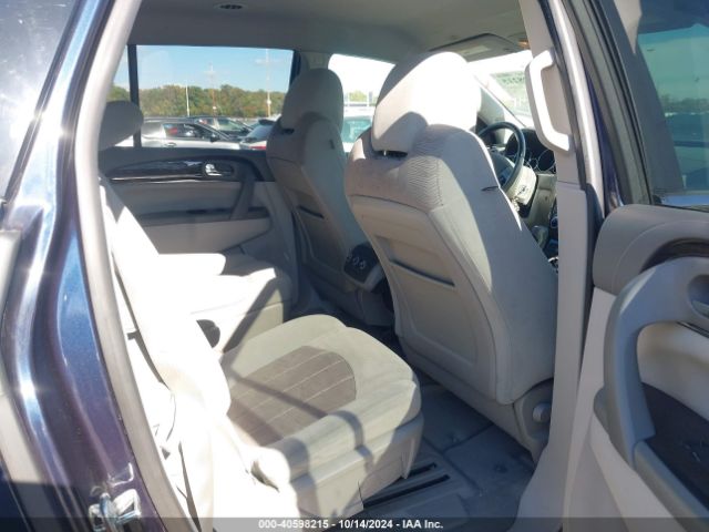 5GAKRAKD3FJ374658 Buick Enclave Convenience