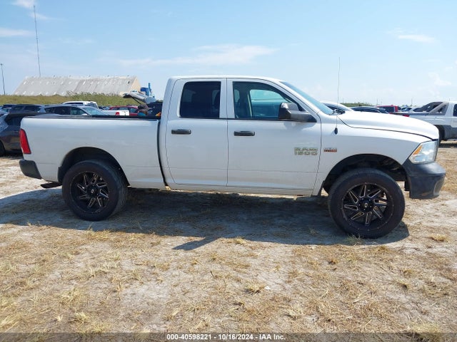 RAM 1500 Tradesman 2016 1C6RR7FT8GS155960 Image 13